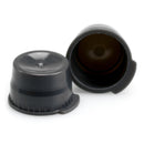 MCKESSON TUBE CLOSURE SNAP CAP GRAY POLYETHYLENE 1000 PER BAG, SOLD AS 1000/BAG MCKESSON 177-113146A