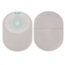 SenSura® Mio Flat 1-Piece Opaque Ostomy Pouch, Pre-cut to fit 35 mm Stoma, 30/BX