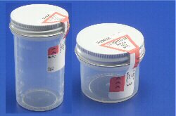 PRECISION™ OR PACKAGED SPECIMEN CONTAINER, 120 ML, SOLD AS 100/CASE CARDINAL 2600SA
