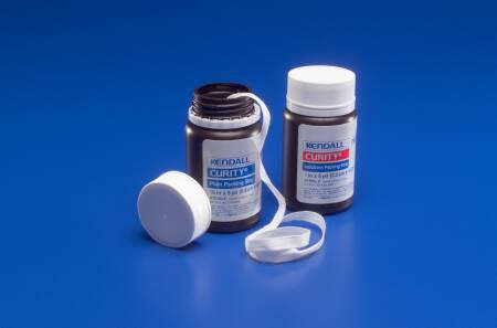 CURITY™ IODOFORM WOUND PACKING STRIP, ¼ INCH X 5 YARD, SOLD AS 12/CASE CARDINAL 7831