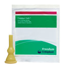 COLOPLAST ACTIVE CATH® MALE EXTERNAL CATHETER, LARGE, 35-MM DIAMETER, SOLD AS 100/CASE COLOPLAST 8500