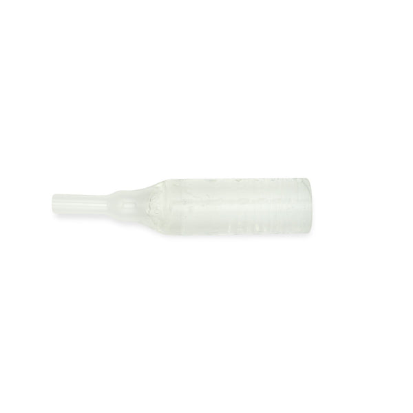 INVIEW™ MALE EXTERNAL CATHETER, SELF-ADHESIVE, SILICONE, 25MM, GREEN, SMALL, SOLD AS 30/BOX HOLLISTER 97625