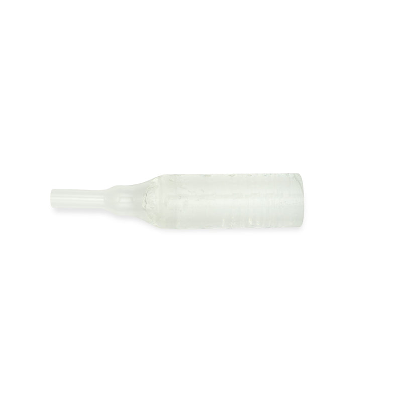 INVIEW™ MALE EXTERNAL CATHETER, SELF-ADHESIVE, SILICONE, 25MM, GREEN, SMALL, SOLD AS 30/BOX HOLLISTER 97625