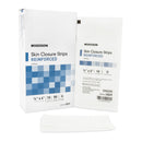 MCKESSON SKIN CLOSURE REINFORCED STRIP, SOLD AS 50/BOX MCKESSON 3009
