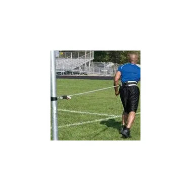 RESISTANCE TRAINING BUNGIE, 75 LBS OF PULL, 8 FT, SOLD AS EACH NZ 10000815