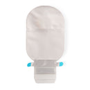 POUCH, OSTOMY WD 1PC SFT CONVEX MAXI PRECUT 7/8" (10/BX), 10/BX