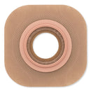 FLEXTEND™ COLOSTOMY BARRIER WITH UP TO 2¼ INCH STOMA OPENING, SOLD AS 1/EACH HOLLISTER 15604