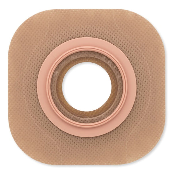 FLEXTEND™ COLOSTOMY BARRIER WITH UP TO 2¼ INCH STOMA OPENING, SOLD AS 1/EACH HOLLISTER 15604