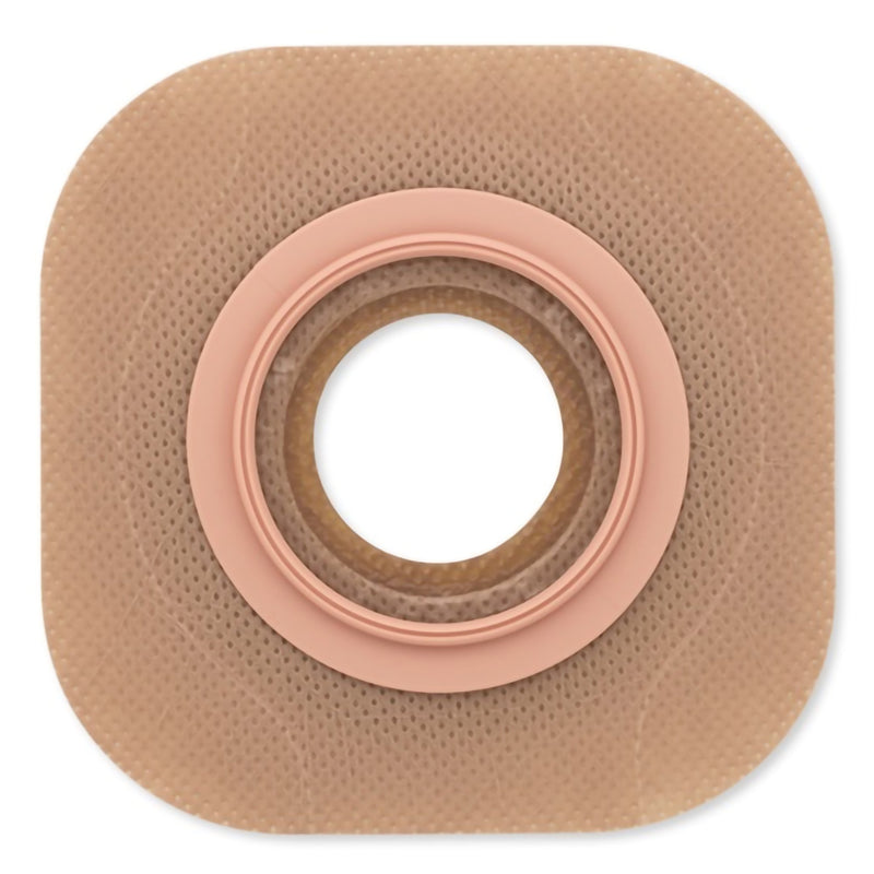 FLEXTEND™ COLOSTOMY BARRIER WITH UP TO 2¼ INCH STOMA OPENING, SOLD AS 5/BOX HOLLISTER 15604