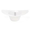 COMMODE SPECIMEN COLLECTOR, SOLD AS 100/CASE MEDLINE DYND36600