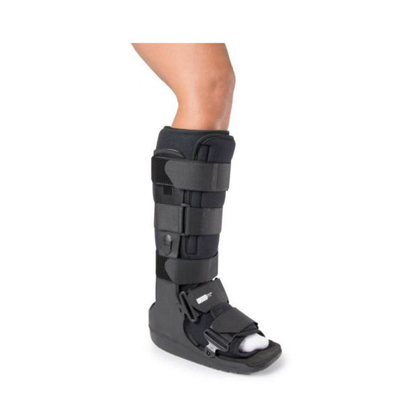 OSSUR® FORMFIT® STANDARD HEIGHT WALKER BOOT, MEDIUM, SOLD AS 1/EACH OSSUR W0600BLK