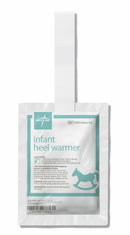 WARMER, HEEL GEL INF 5"X3"(100/CS), 25/BX