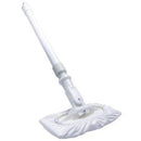 MOP KIT, ISOLATOR CLEANINGMOP, 2HNDL, 6CVRS), 1/CS