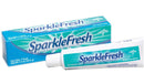 TOOTHPASTE, SPARKLE FRESH FLUORIDE (144/BX 5BX/CS), 144/BX
