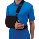 SHOULDER IMMOBILIZER, VELPEAULG BIRD, 1/EA