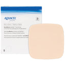 Aquacel® Nonadhesive Without Border Foam Dressing, 6 X 6 Inch, 5/Bx