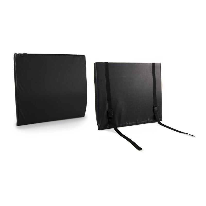 MCKESSON FOAM BACK SUPPORT CUSHION, 20 X 19 INCH, SOLD AS 1/EACH MCKESSON 170-79003