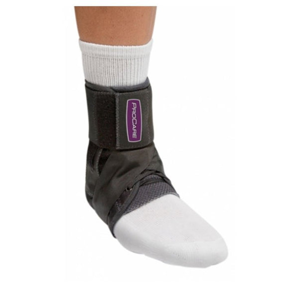 PROCARE® ANKLE SUPPORT, LARGE, SOLD AS 1/EACH DJO 79-81357