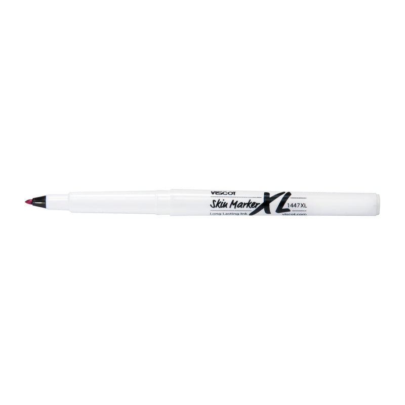 MINI XL SKIN MARKER, SOLD AS 100/CASE VISCOT 1456XLSR-100