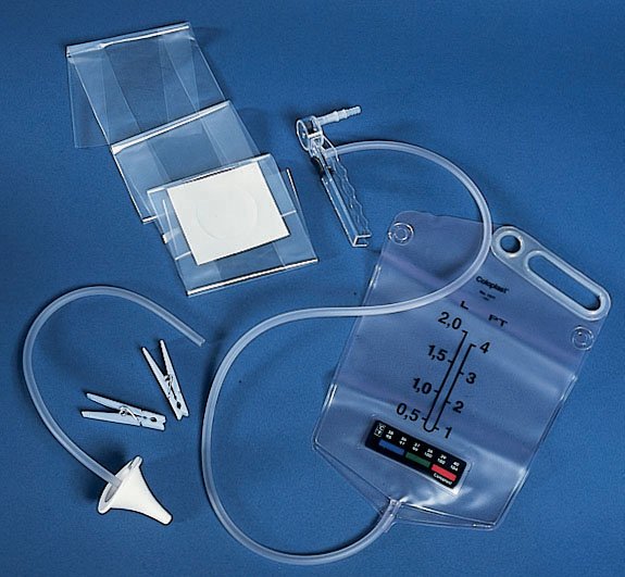 Coloplast Assura Irrigation Set 1/EACH -12830