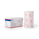 Hypafix® Nonwoven Dressing Retention Tape, 6 Inch x 10 Yard, White, 24/CS