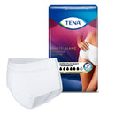TENA® WOMEN™ SUPER PLUS HEAVY ABSORBENT UNDERWEAR, SMALL / MEDIUM, SOLD AS 18/BAG ESSITY 54285
