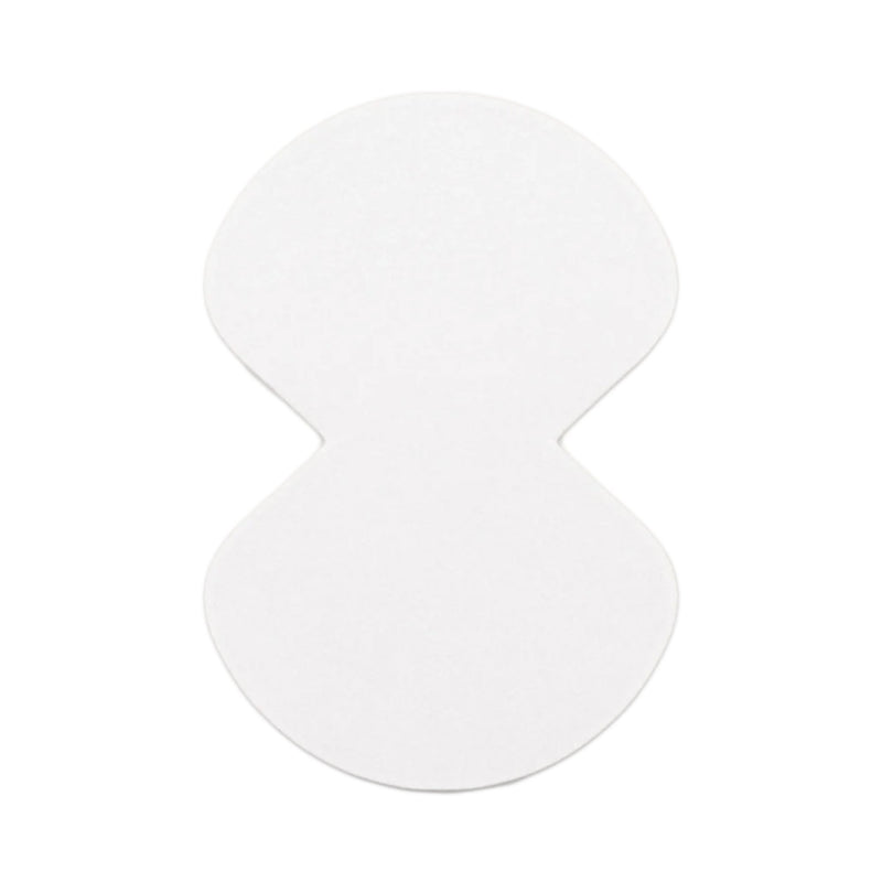 MEPILEX® HEEL CONFORMABLE FOAM DRESSING FOR WOUNDS ON HEELS, 13 X 20 CM, SOLD AS 25/CASE MOLNLYCKE 288100