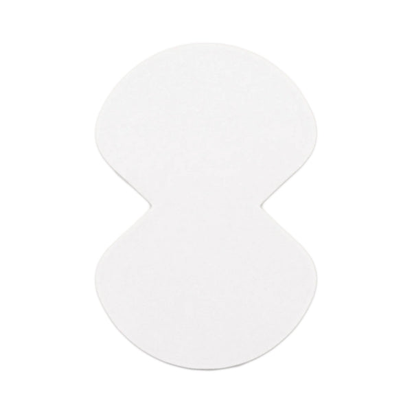 MEPILEX® HEEL CONFORMABLE FOAM DRESSING FOR WOUNDS ON HEELS, 13 X 20 CM, SOLD AS 5/BOX MOLNLYCKE 288100