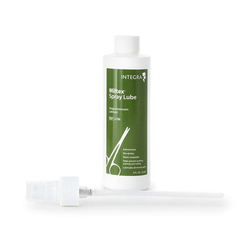 MILTEX® INSTRUMENT LUBRICANT, SOLD AS 12/CASE INTEGRA 3-700