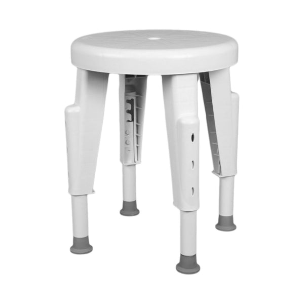 MADDAK SHOWER STOOL, SOLD AS 1/EACH MADDAK 727152000
