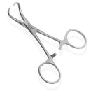 Backhaus Towel Clamp 3.5" - Osung USA