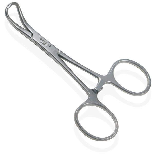 Backhaus Towel Clamp 3.5" - Osung USA