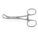 Backhaus Towel Clamp 3.5" - Osung USA