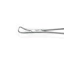 Backhaus Towel Clamp 5.25" - Osung USA