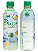 Beverage, Neut Abdmn/Pelvic Imaging Breeza Lemonlime(24/Cs), Sold As 24/Each Beekley 221