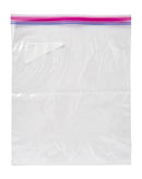 ZIPLOC BAG, GALLON, 1/PK, 50 PK/CS, SOLD AS CASE BIOSEAL, 10000660