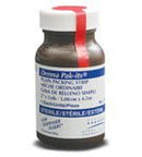 PACKING STRIP 1/2" PLAIN ST, 12/CS