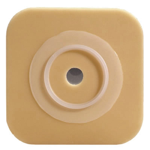 SUR-FIT NATURA® TWO-PIECE DURAHESIVE® SKIN BARRIER, 57 MM FLANGE, SOLD AS 10/BOX CONVATEC 413168