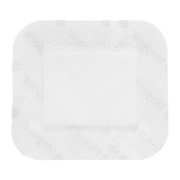 MEPORE® ADHESIVE DRESSING, 2½ X 3 INCH, SOLD AS 480/CASE MOLNLYCKE 670800