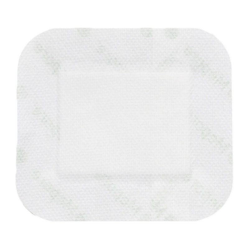 MEPORE® ADHESIVE DRESSING, 2½ X 3 INCH, SOLD AS 60/BOX MOLNLYCKE 670800