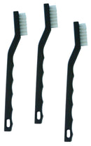 BRUSH, INSTR CLEANING S/STL 71/4" (3/PK), 1/PK