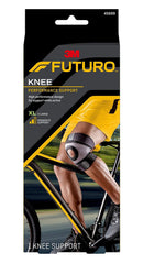 3M™ FUTURO™ SPORT MOISTURE CONTROL KNEE BRACE, EXTRA LARGE, SOLD AS 12/CASE 3M 45699ENR