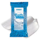 COMFORT BATH® CLEANSING WASHCLOTHS, HEAVYWEIGHT, SOFT PACK, SOLD AS 352/CASE SAGE 7900
