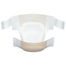 BRIEF, TENA STRETCH PLUS LG/XLG (20/BG 4BG/CS), 80/CS