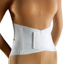 SUPPORT, LUMBAR CRISS CROSS 2XLG, 1/EA