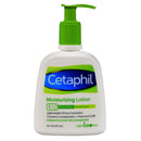 CETAPHIL MOISTURIZING LOTION, SOLD AS 1/EACH GALDERMA 30299024132