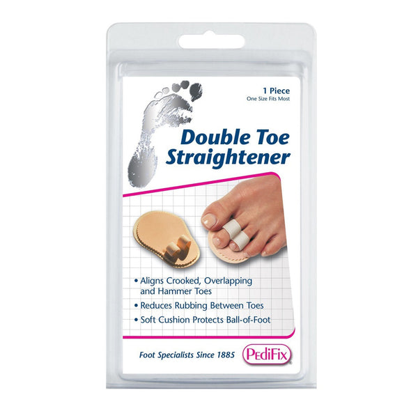 PEDIFIX® TOE SPLINT, ONE SIZE FITS MOST, SOLD AS 1/EACH PEDIFIX 8157