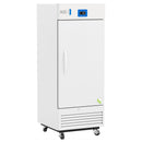 REFRIGERATOR, LAB SOLID DR VARIABLE SPEED COMPRESSOR 12CU FT, 1/EA