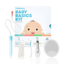 BASICS KIT, BABY NASAL CARE (8/CS), 8/CS