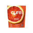 Cure Electrolyte Drink Mix, Blood Orange, 7.7-gram Packets, 168/CS
